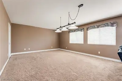 11016 Edina Court, Las Vegas, NV 89144 Dining Area