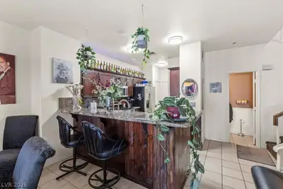 5267 Sunny Beach Lane, Las Vegas, NV 89118 Kitchen