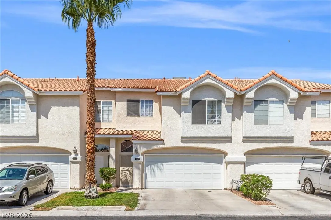 5267 Sunny Beach Lane, Las Vegas, NV 89118