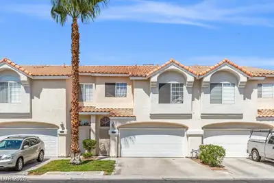5267 Sunny Beach Lane, Las Vegas