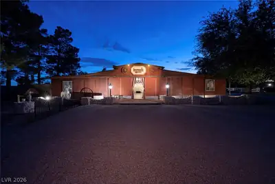 8213 Rancho Destino Road, Las Vegas