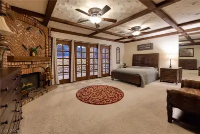8213 Rancho Destino Road, Las Vegas, NV 89123 Bedroom