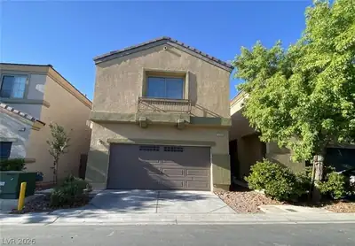 5333 Floating Flower Avenue, Las Vegas
