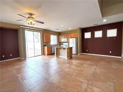5333 Floating Flower Avenue, Las Vegas, NV 89139 Kitchen