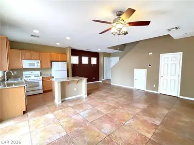 5333 Floating Flower Avenue, Las Vegas, NV 89139 Kitchen