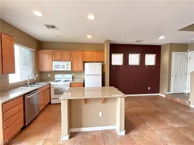 5333 Floating Flower Avenue, Las Vegas, NV 89139 Kitchen