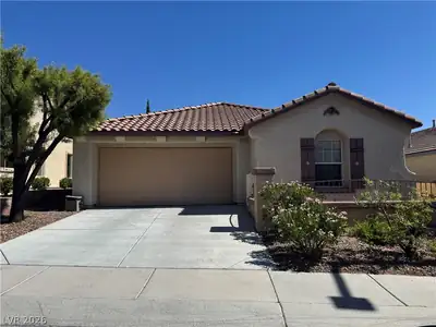 11556 Aruba Beach Avenue, Las Vegas