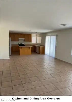 11556 Aruba Beach Avenue Kitchen