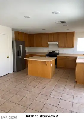 11556 Aruba Beach Avenue Kitchen