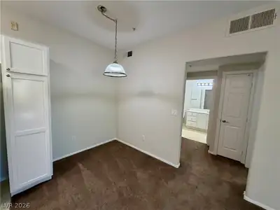 2291 HORIZON RIDGE 6231 Dining Area