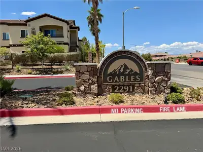 2291 HORIZON RIDGE 6231, Henderson