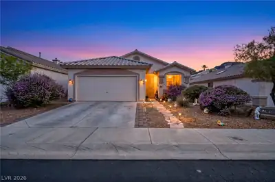 49 Blaven Drive Henderson, NV 89002