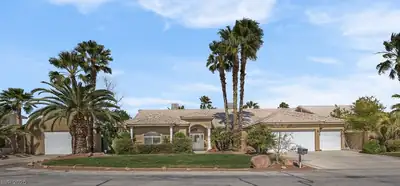 9415 Westwind Road, Las Vegas