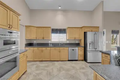 9415 Westwind Road, Las Vegas, NV 89139 Kitchen