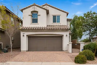368 Badinerie Street Henderson, NV 89011