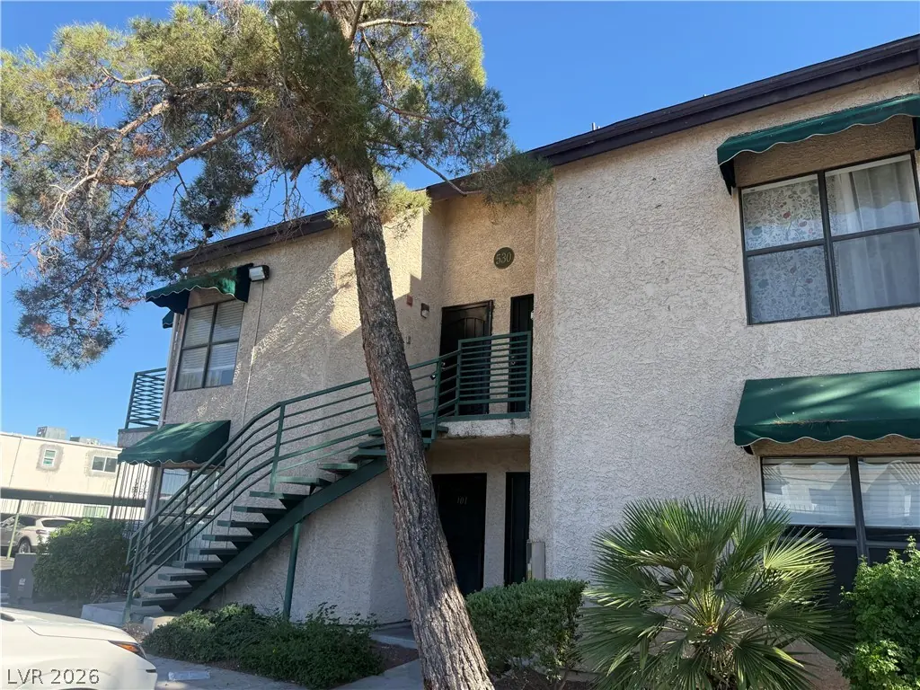 530 Elm Drive 201