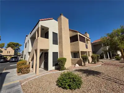 4941 Newport Cove Drive B, Las Vegas