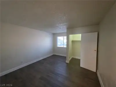 4941 Newport Cove Drive B Bedroom
