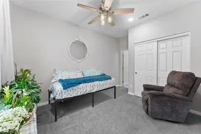 10945 Oregano Avenue, Las Vegas, NV 89166 Bedroom