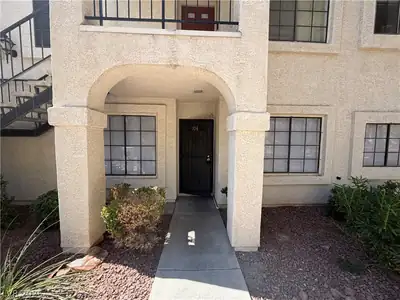 4736 NARA VISTA Way 104, Las Vegas