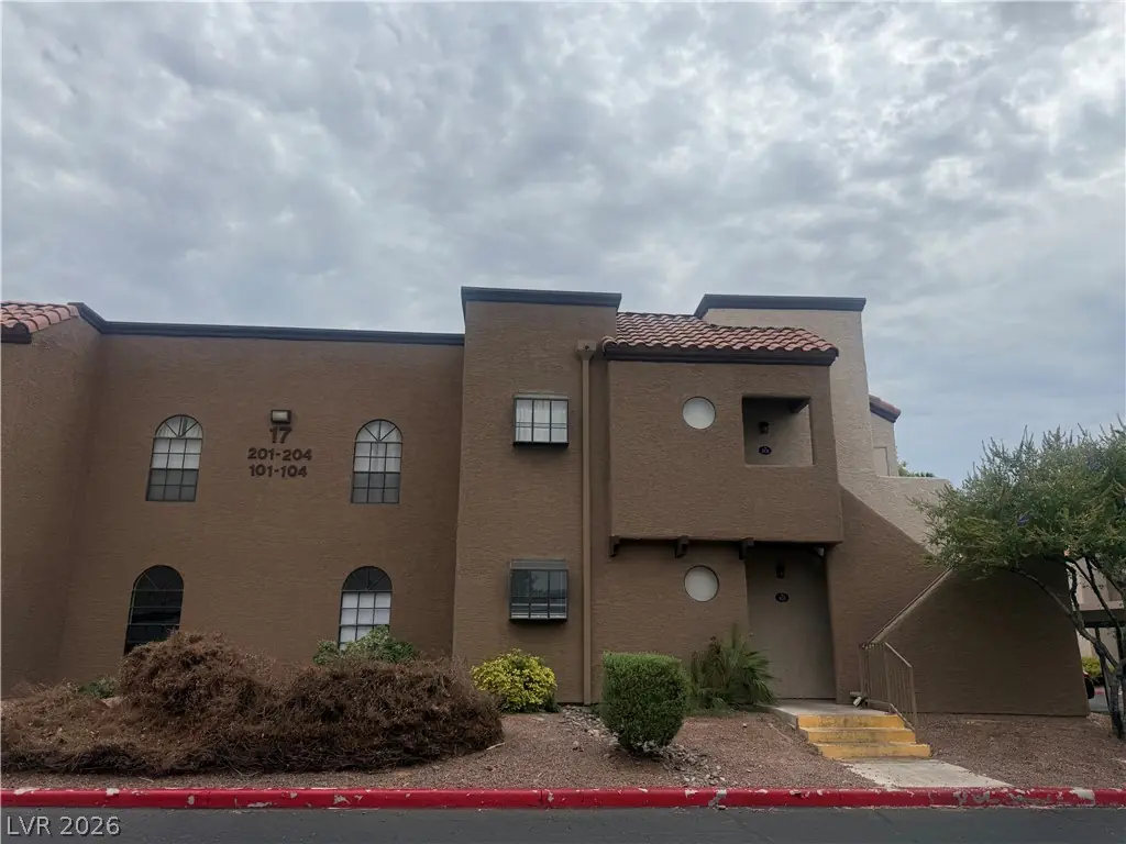 2966 Juniper Hills Boulevard 101