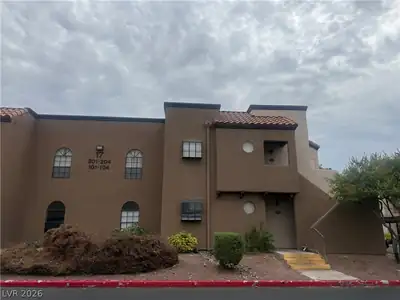 2966 Juniper Hills Boulevard 101 Las Vegas, NV 89142