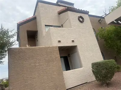 2966 Juniper Hills Boulevard 101 Front of Structure
