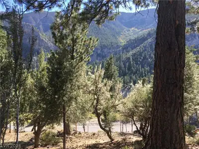 4878 Snow White Road, Mount Charleston, NV 89124 