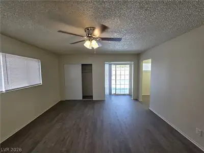 212 Bradshaw Way, Las Vegas, NV 89145 Living Room