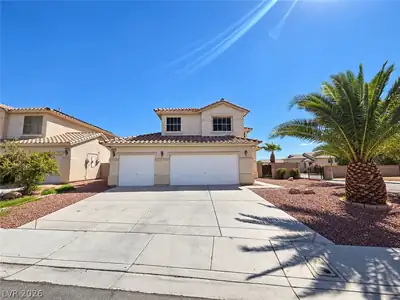 4520 Grand Rock Drive, North Las Vegas