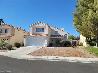 253 BUCKSKIN Street, Henderson