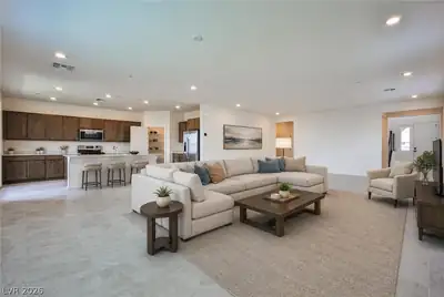 5620 Hill Spire Street, Las Vegas