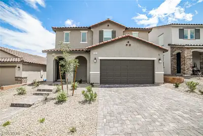 5620 Hill Spire Street, Las Vegas, NV 89166 