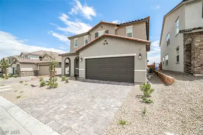 5620 Hill Spire Street, Las Vegas, NV 89166 