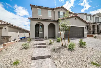 5620 Hill Spire Street, Las Vegas, NV 89166 