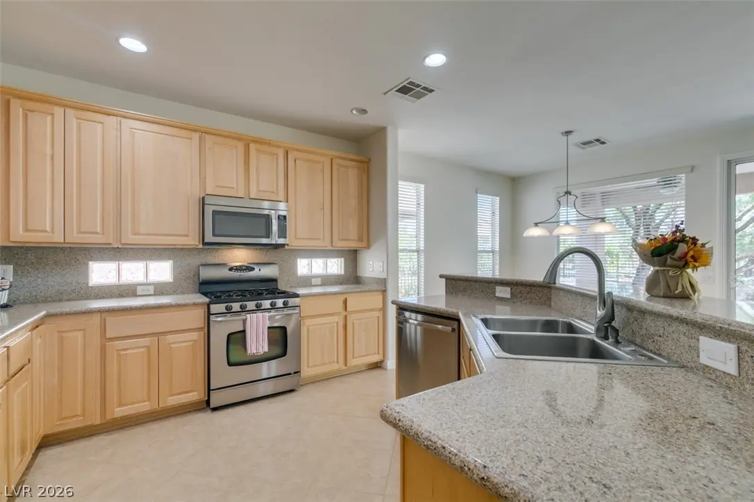 5166 Pensier Street, Las Vegas, NV 89135
