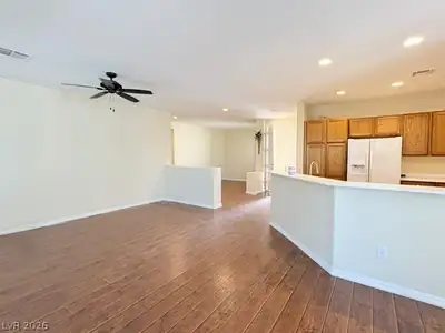 4438 Regalo Bello Street, Las Vegas
