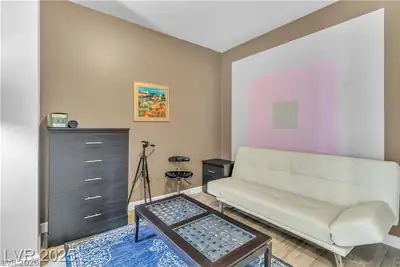 4525 Dean Martin Drive 3207 Bedroom