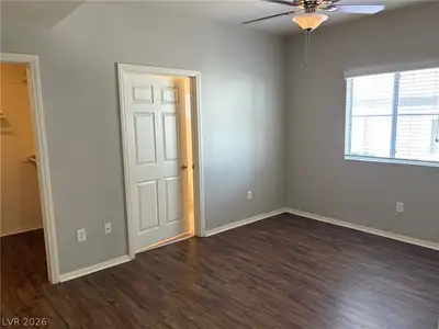 5250 South Rainbow Boulevard 1120 Bedroom