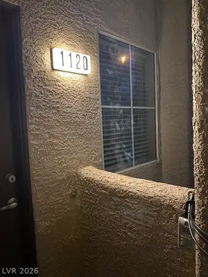 5250 South Rainbow Boulevard 1120, Las Vegas
