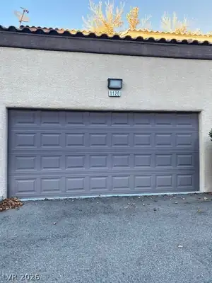 5250 South Rainbow Boulevard 1120 Garage