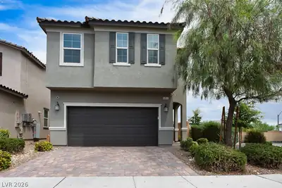 6812 Vacarez Drive Las Vegas, NV 89149
