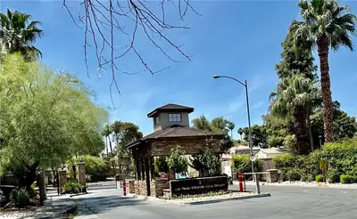 793 Vegas Valley Drive Las Vegas, NV 89109