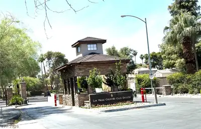 793 Vegas Valley Drive, Las Vegas, NV 89109 Entry