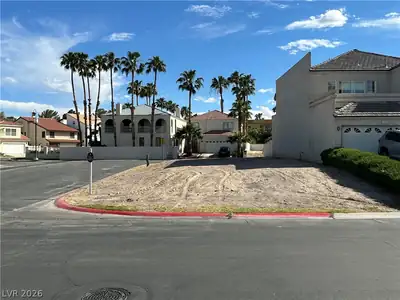 793 Vegas Valley Drive, Las Vegas, NV 89109 Lot