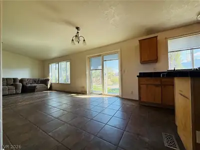 190 Winnemucca Street Kitchen