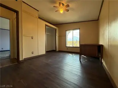 190 Winnemucca Street Bedroom
