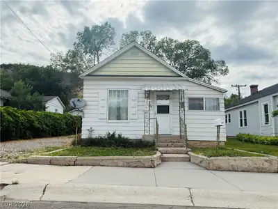 825 Canyon Street Ely, NV 89301