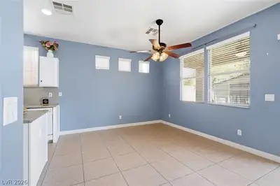 3980 Irvin Avenue, Las Vegas, NV 89141 Dining Area