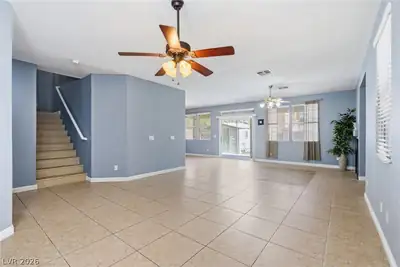 3980 Irvin Avenue, Las Vegas, NV 89141 Living Room
